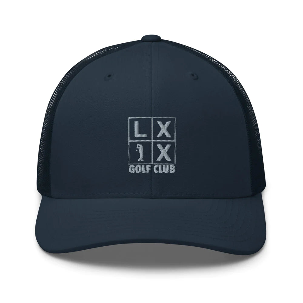 LXIX GOLF CLUB - Golf Hats, Golf Shirts, 69 Hats, 69 Shirts