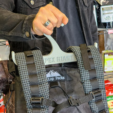 Load image into Gallery viewer, Backpack Hanger