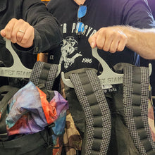 Load image into Gallery viewer, Backpack Hanger