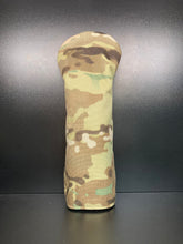 Load image into Gallery viewer, Army Camo Headcover