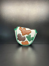 Load image into Gallery viewer, Cow Print Camo Headcover