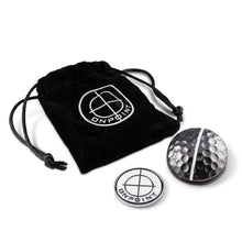 Load image into Gallery viewer, One Rail Ball Markers