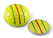 Load image into Gallery viewer, Three Rail Ball Marker