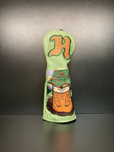 Load image into Gallery viewer, Caddyshack Gopher Headcover