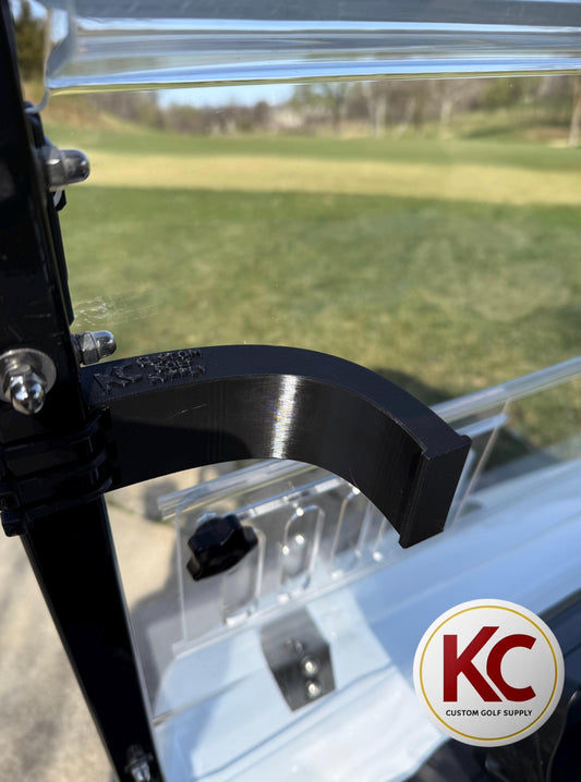 Scorecard Clipboard and Mount