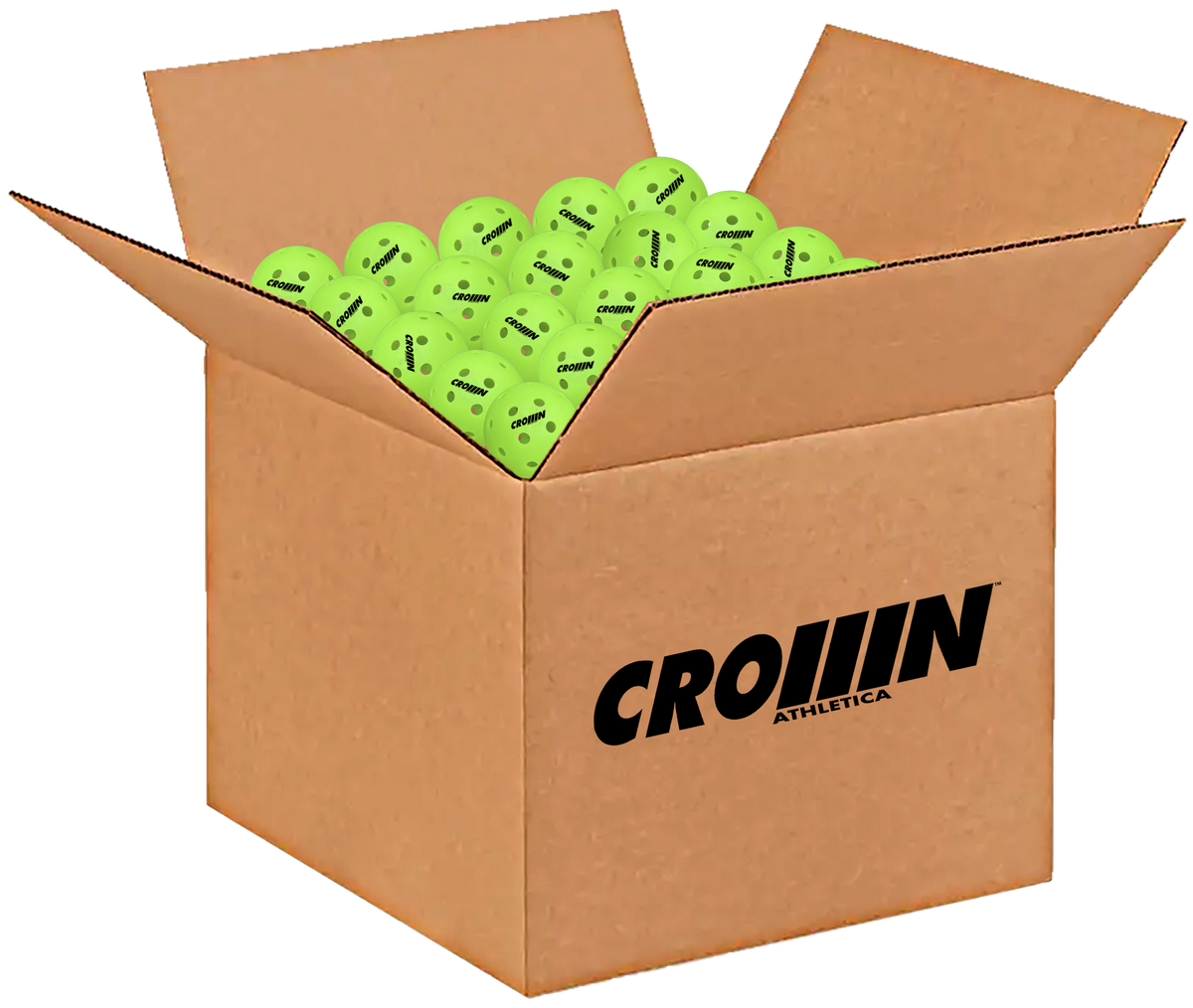 CROWN ATHLETICA™ - PICKLEBALL - PRIME TIME 40™