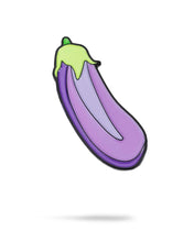 Load image into Gallery viewer, Eggplant Ball Marker