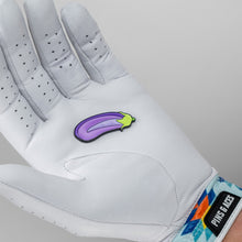 Load image into Gallery viewer, Eggplant Ball Marker