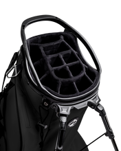 Load image into Gallery viewer, Player Preferred™ Golf Bag - Obsidian