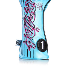 Load image into Gallery viewer, Florida Vice - Driver Cover