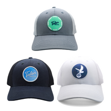 Load image into Gallery viewer, Talon Trucker Hat Bundle