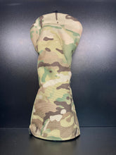 Load image into Gallery viewer, Army Camo Headcover