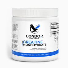 Load image into Gallery viewer, Pure Creatine Monohydrate
