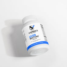 Load image into Gallery viewer, Liver Restore