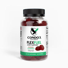 Load image into Gallery viewer, FlexFuel - Joint Support Gummies (Adult)