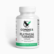 Load image into Gallery viewer, Platinum Turmeric