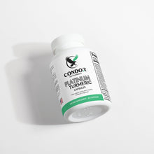 Load image into Gallery viewer, Platinum Turmeric