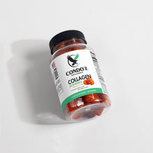 Load image into Gallery viewer, Collagen Gummies (Adult)