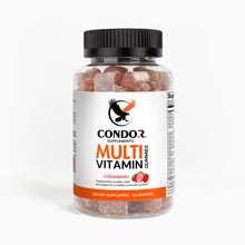 Load image into Gallery viewer, Adult Multivitamin (Gummies)