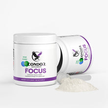 Load image into Gallery viewer, Focus Drink Mix (Sour Candy)