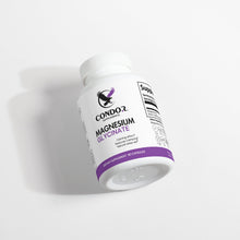 Load image into Gallery viewer, Magnesium Glycinate