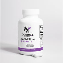Load image into Gallery viewer, Magnesium Glycinate