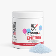 Load image into Gallery viewer, Energy Drink Mix (Cotton Candy)