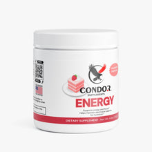 Load image into Gallery viewer, Energy Drink Mix (Strawberry Shortcake)