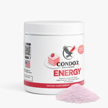 Load image into Gallery viewer, Energy Drink Mix (Strawberry Shortcake)