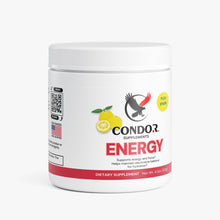 Load image into Gallery viewer, Energy Drink Mix (Yuzu Flavor)