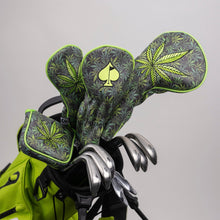 Load image into Gallery viewer, High Handicap - Mallet Putter Cover