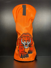 Load image into Gallery viewer, Tiger Headcover