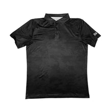 Load image into Gallery viewer, Midnight Camo Polo