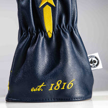 Load image into Gallery viewer, Indiana State Flag - Driver Cover