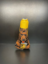 Load image into Gallery viewer, Barrel Drinking Skeleton Magnetic Headcover