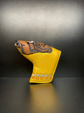 Load image into Gallery viewer, Barrel Drinking Skeleton Magnetic Headcover