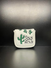 Load image into Gallery viewer, Hug Me Cactus Headcover