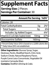 Load image into Gallery viewer, FlexFuel - Joint Support Gummies (Adult)