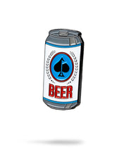Load image into Gallery viewer, Beer Can Ball Marker