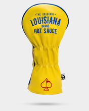 Load image into Gallery viewer, Louisiana Hot Sauce - Driver Cover