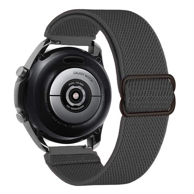 Samsung Galaxy Watch Armband 46-42MM/ 20-22MM