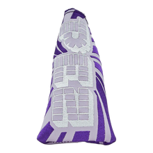 Load image into Gallery viewer, Bettinardi x PEZ Gimmie Grape Blade Putter Headcover