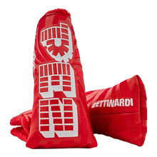Load image into Gallery viewer, Bettinardi x PEZ Chippin Cherry Blade Headcover