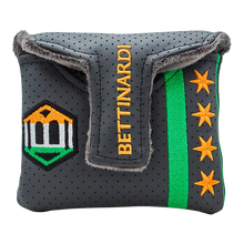 Load image into Gallery viewer, Bettinardi - Sláinte Limited Mid-Sqaure Mallet Putter Headcover