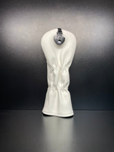 Load image into Gallery viewer, Pink Snapdragon Flower Headcover