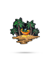 Load image into Gallery viewer, Margaritaville - Sleeping Parrot Ball Marker