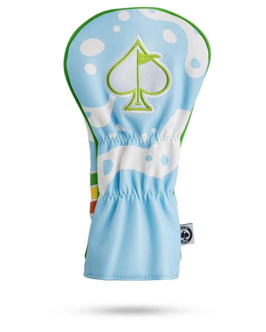Margaritaville Driver Cover