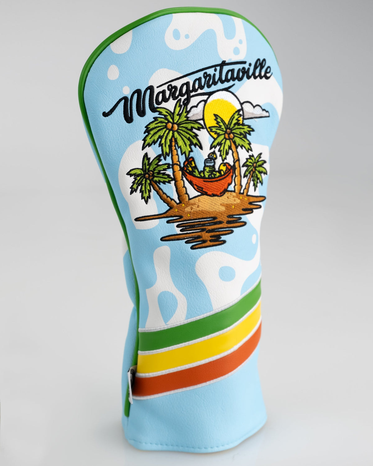 Margaritaville Driver Headcover