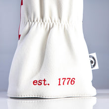 Load image into Gallery viewer, Maryland State Flag - Driver Cover