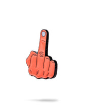 Load image into Gallery viewer, Middle Finger Ball Marker